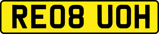 RE08UOH