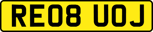 RE08UOJ