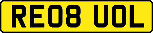 RE08UOL