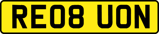 RE08UON