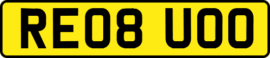 RE08UOO