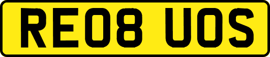 RE08UOS