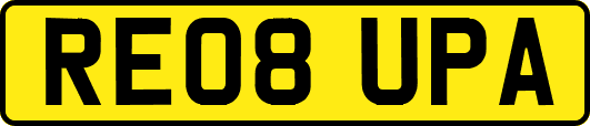 RE08UPA