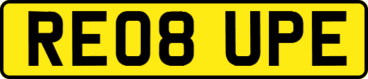 RE08UPE