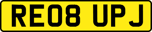 RE08UPJ