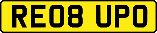 RE08UPO