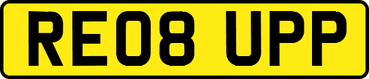 RE08UPP