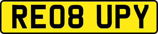 RE08UPY
