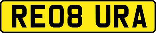 RE08URA