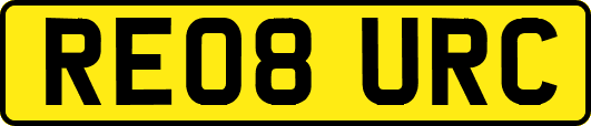 RE08URC
