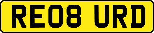 RE08URD