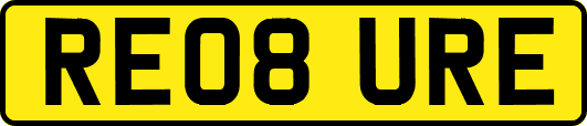 RE08URE