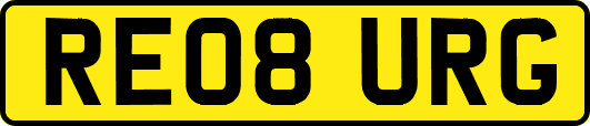 RE08URG