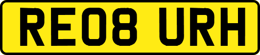 RE08URH