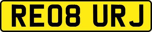 RE08URJ