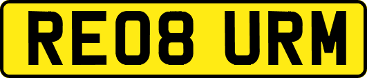 RE08URM