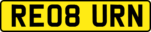 RE08URN