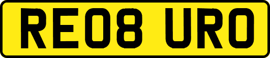 RE08URO