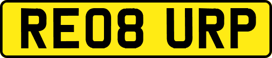 RE08URP