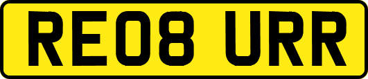 RE08URR