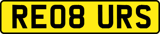 RE08URS