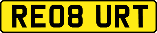 RE08URT