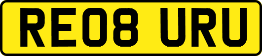 RE08URU