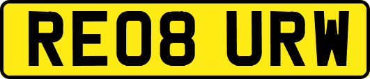 RE08URW