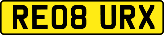 RE08URX