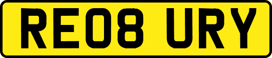 RE08URY