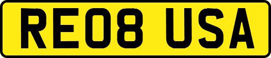 RE08USA
