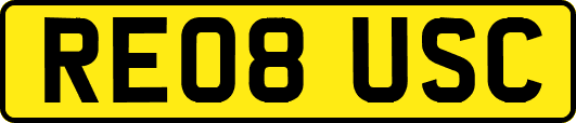 RE08USC