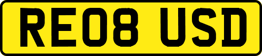 RE08USD
