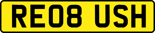 RE08USH