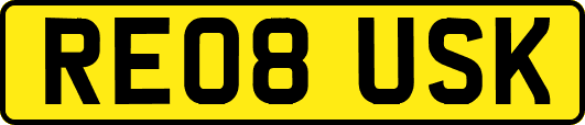 RE08USK