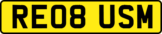RE08USM