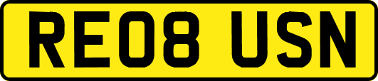 RE08USN
