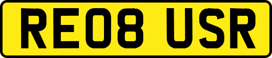 RE08USR