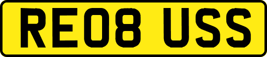 RE08USS