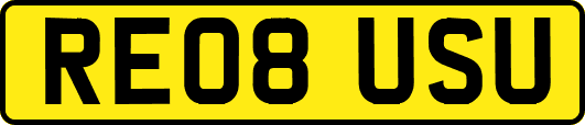 RE08USU