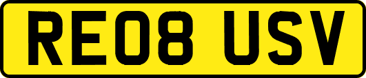 RE08USV