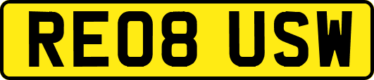 RE08USW