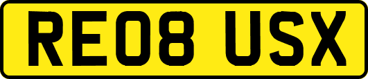 RE08USX