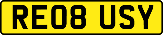 RE08USY