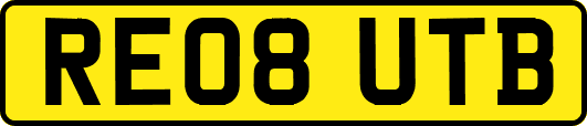 RE08UTB