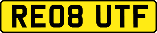 RE08UTF