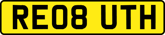 RE08UTH