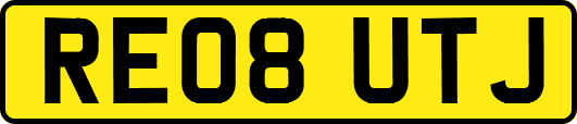 RE08UTJ