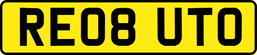 RE08UTO