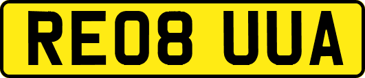 RE08UUA